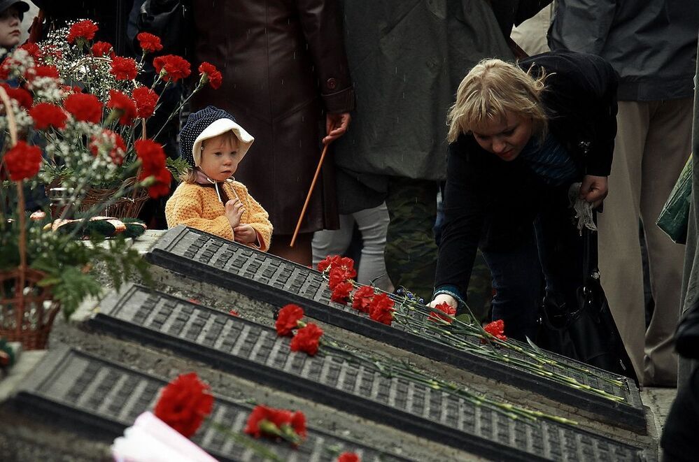 День Победы