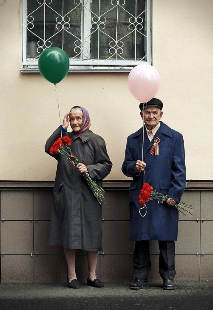 День Победы
