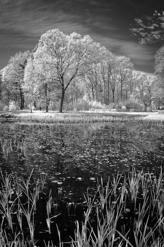 IR Tangerh&uuml;tte