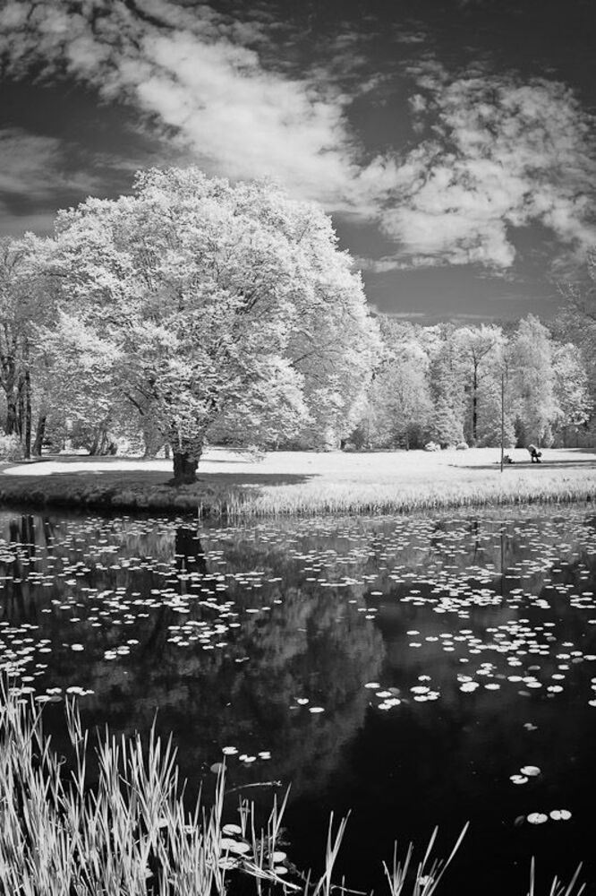 IR Tangerh&uuml;tte
