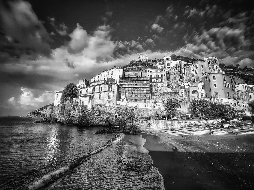 Amalfi coast 3