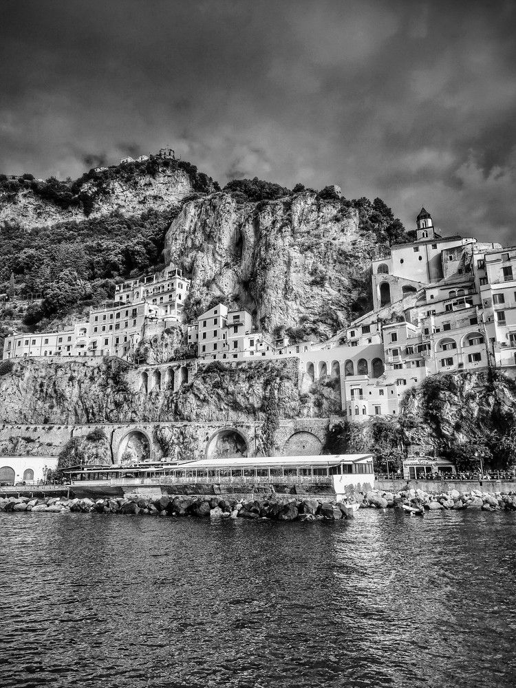 Amalfi coast 3