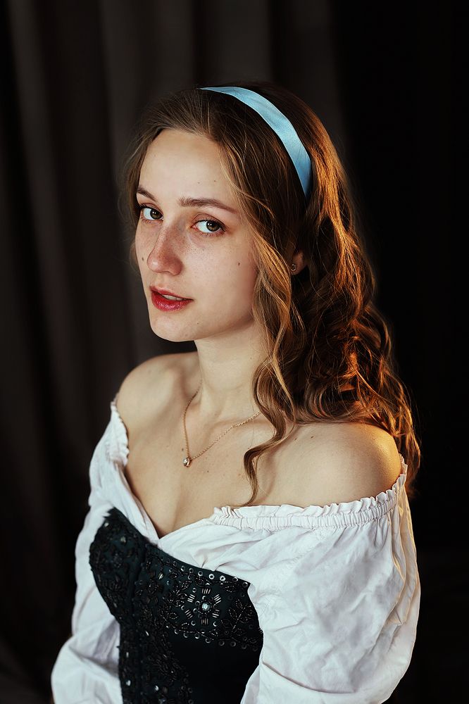 Victoria
