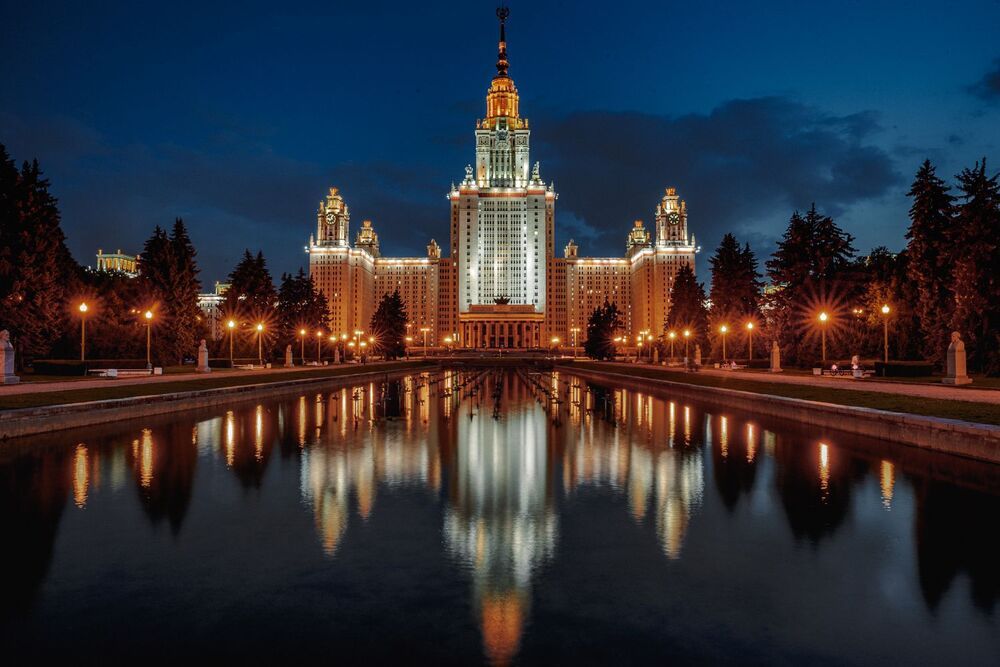 Мое портфолио