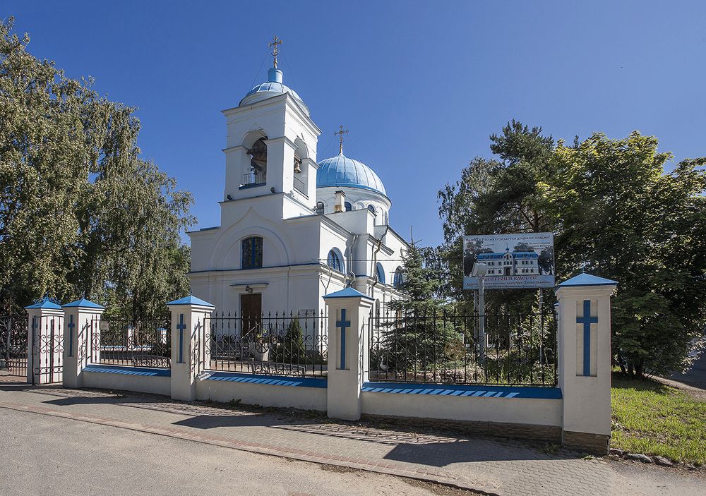 Приозёрск (крепость Корела)