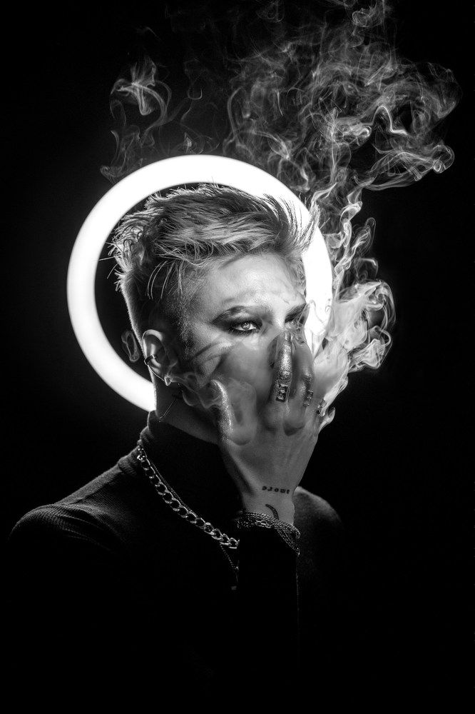 Smoky