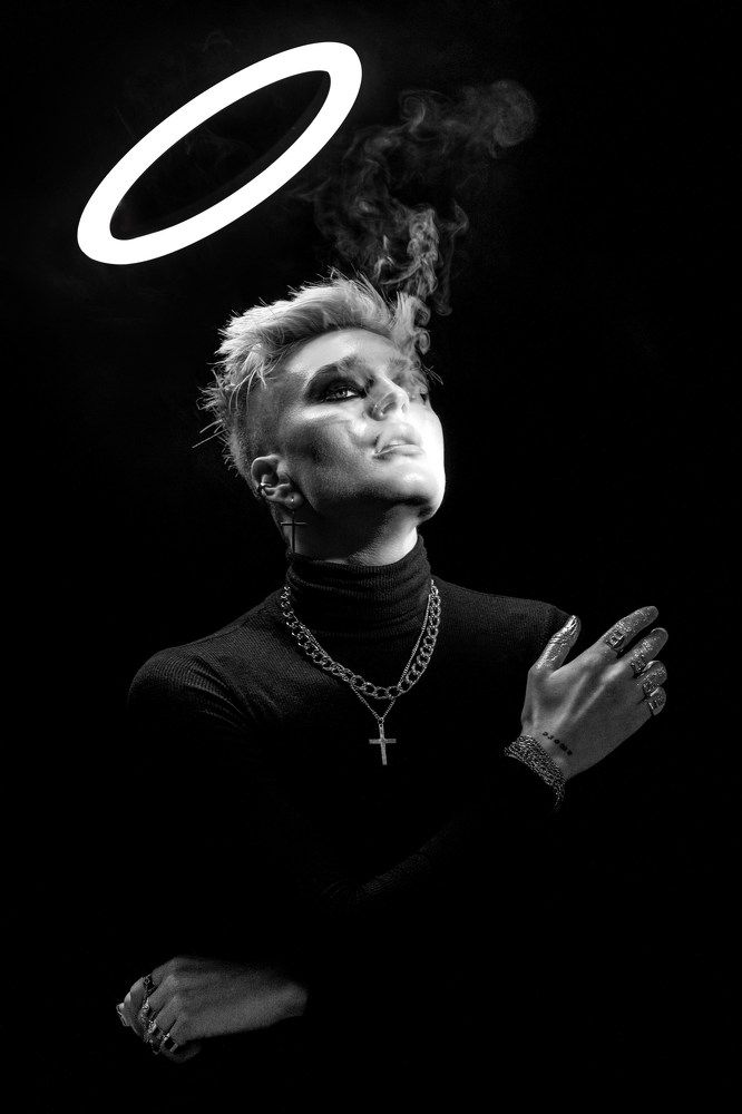 Smoky