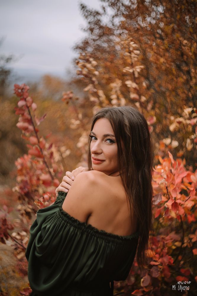 Марина