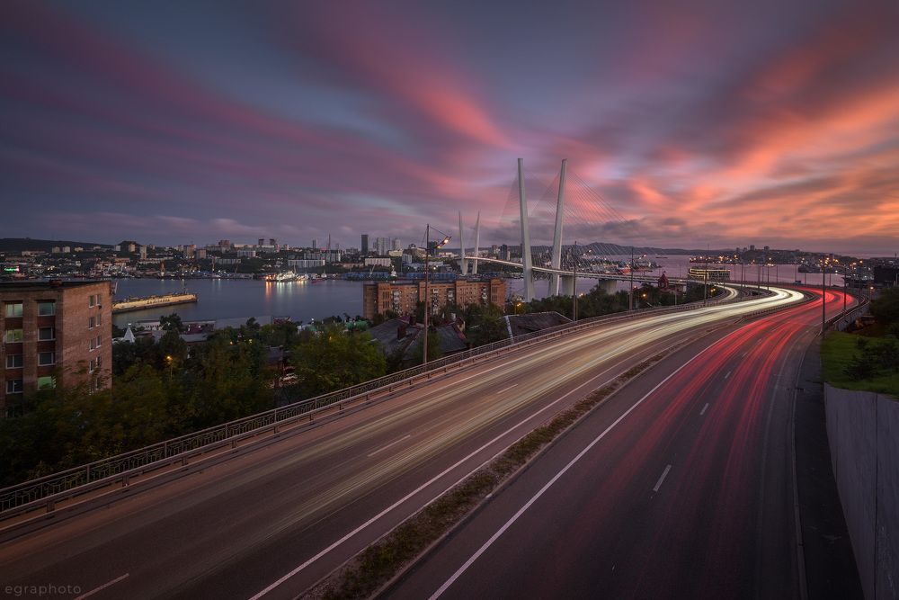 Фототур Приморье 3-4