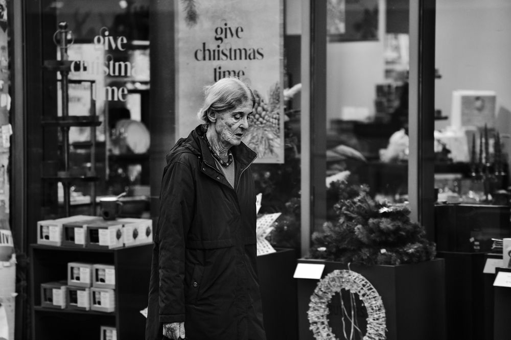 Little stories of the big city