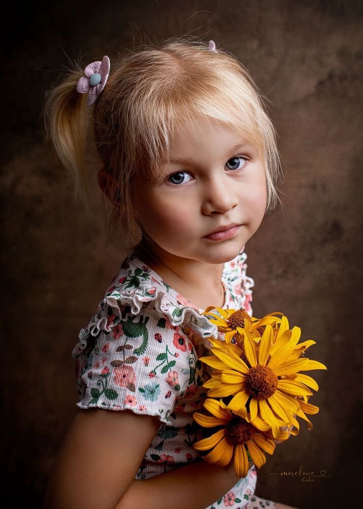 Fotografia dziecięca