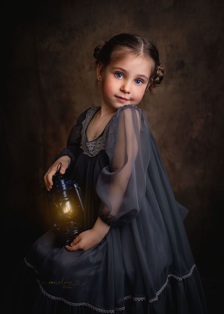 Fotografia dziecięca