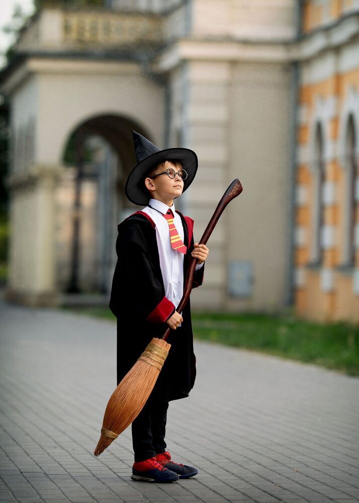 Fotografia dziecięca