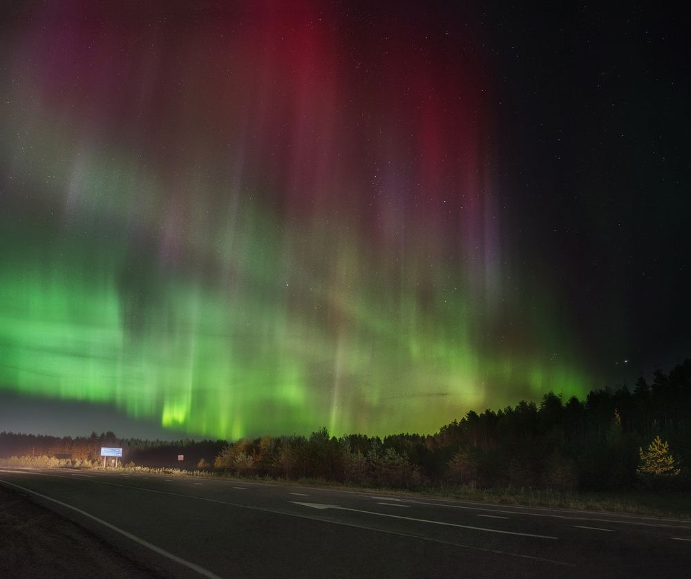Aurora Borealis