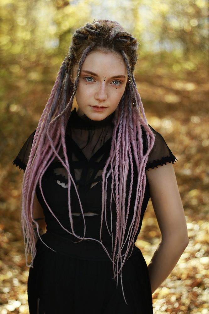 Little witch