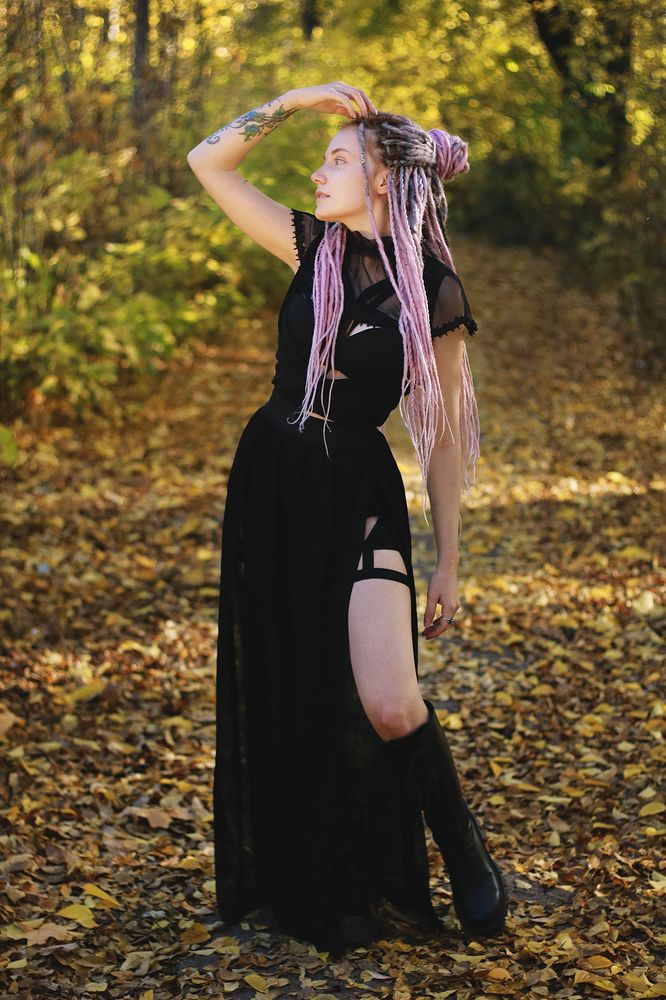 Little witch