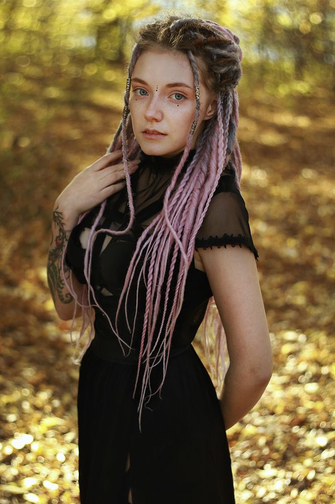 Little witch