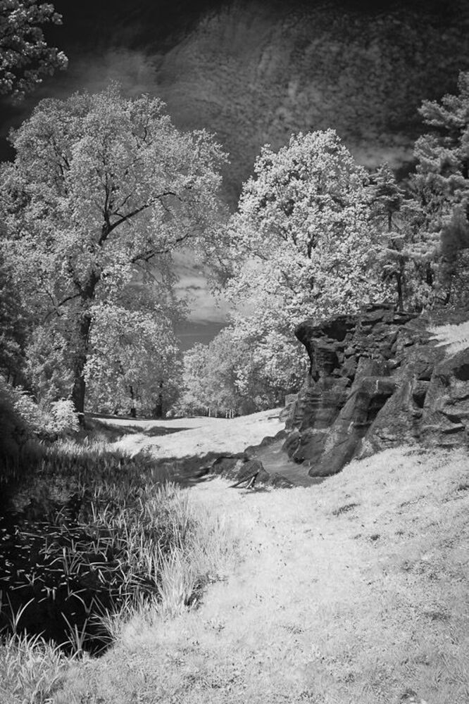 IR Tangerh&uuml;tte