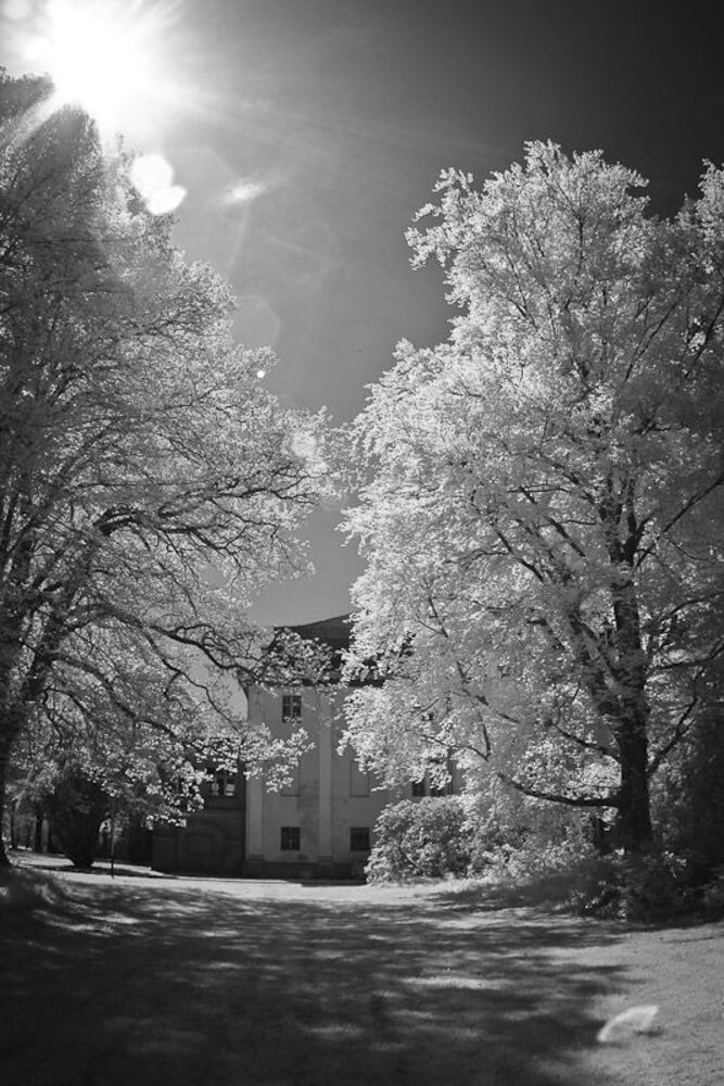 IR Tangerh&uuml;tte