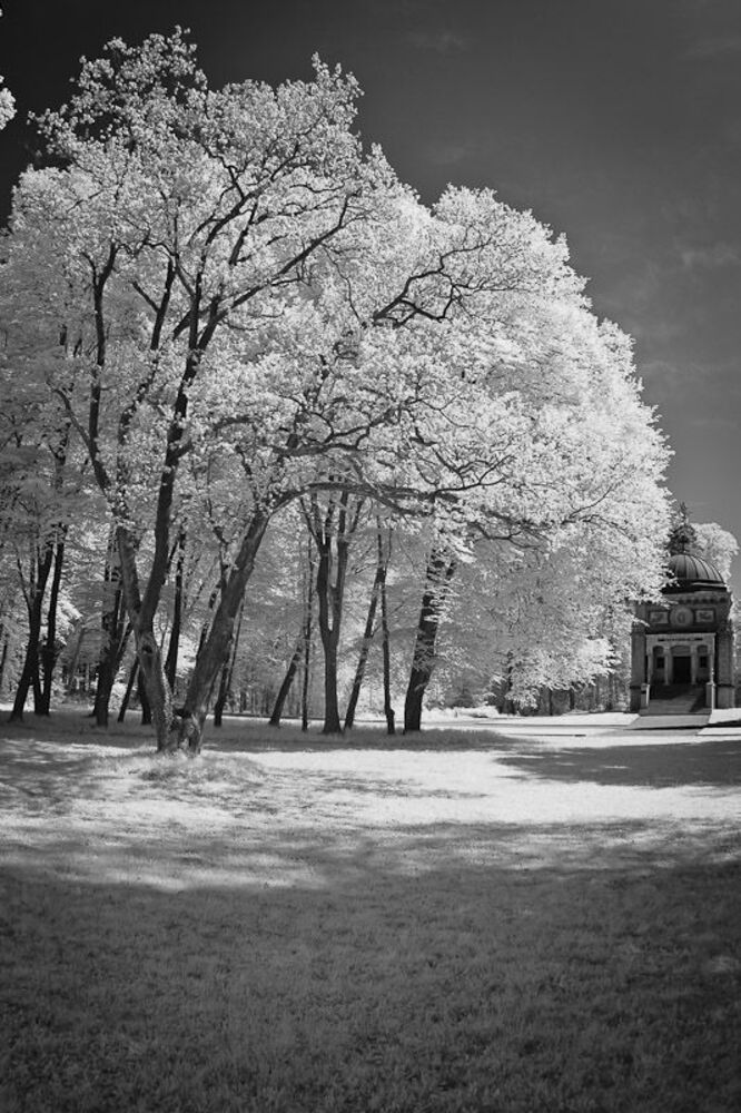 IR Tangerh&uuml;tte