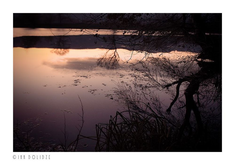 Lake story