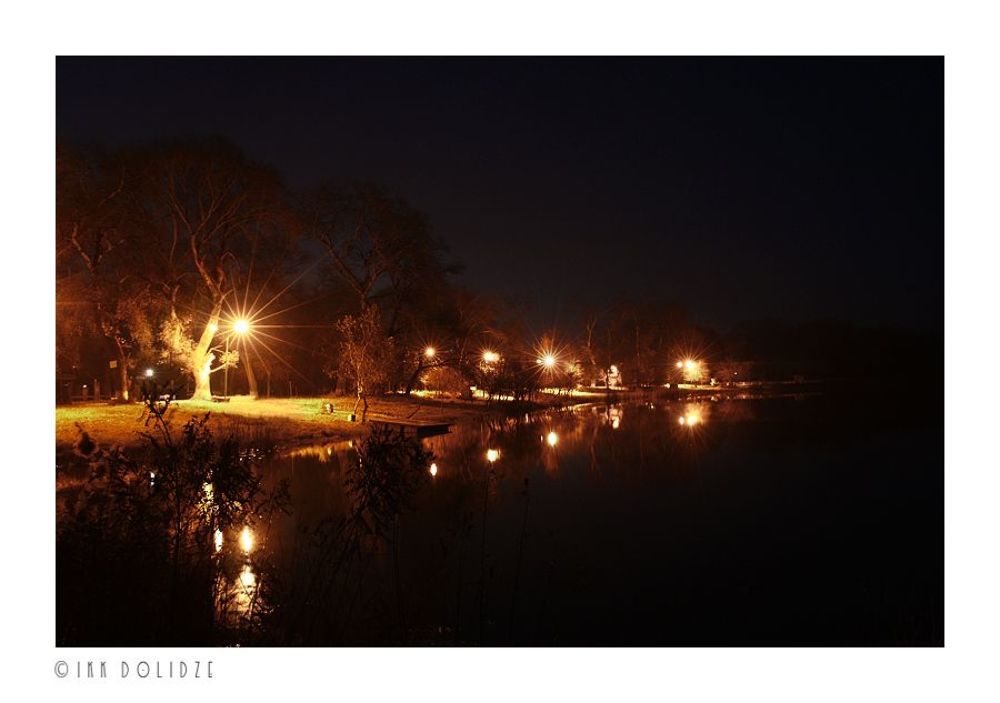 Lake story