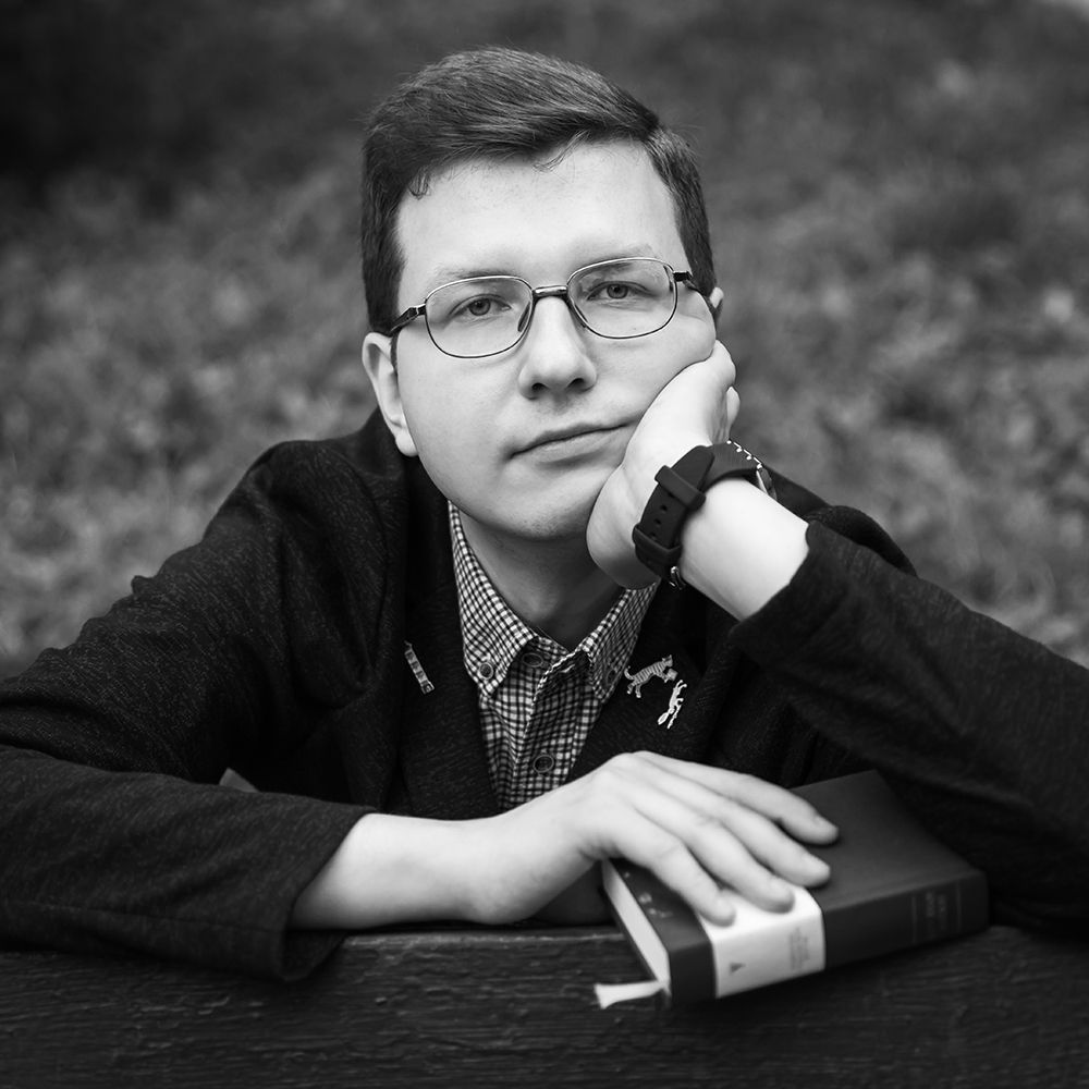 Сергей Терентьев