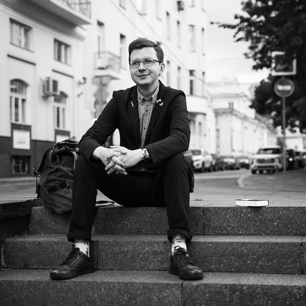 Сергей Терентьев