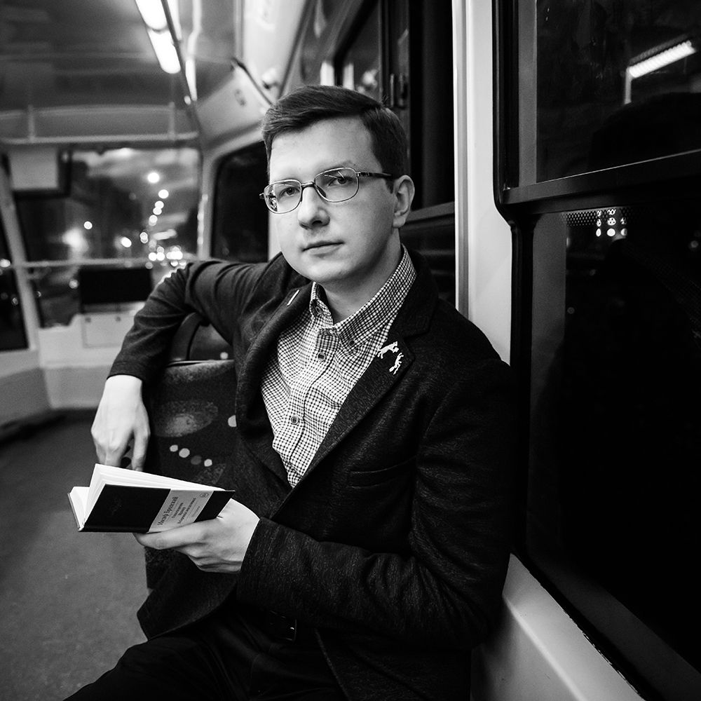 Сергей Терентьев