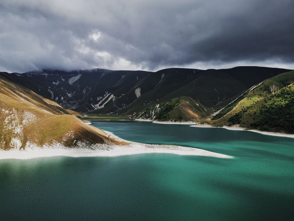 Пейзажи. Мобильная фотография