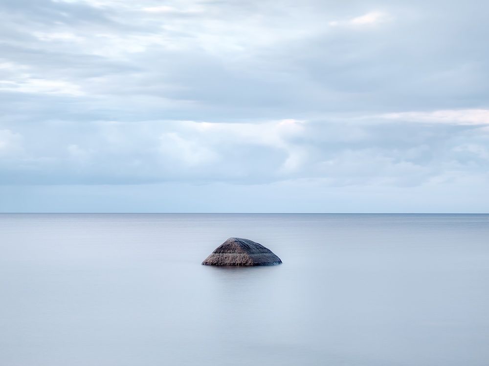 Пейзажи. Мобильная фотография