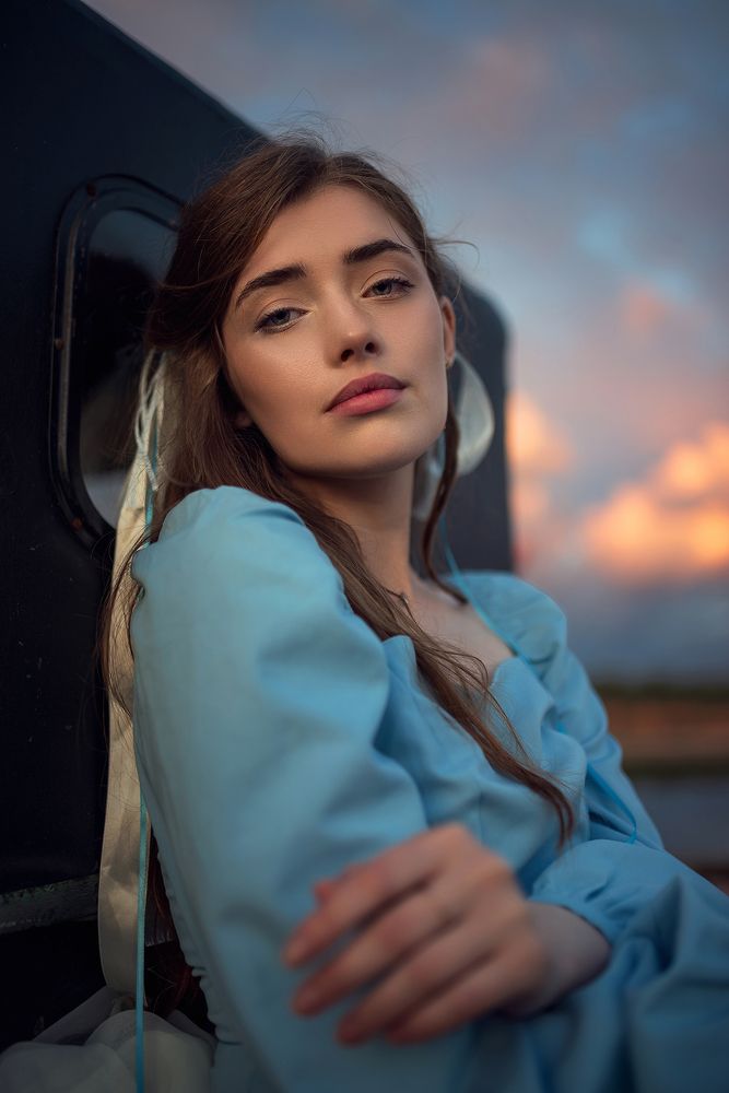 Диана