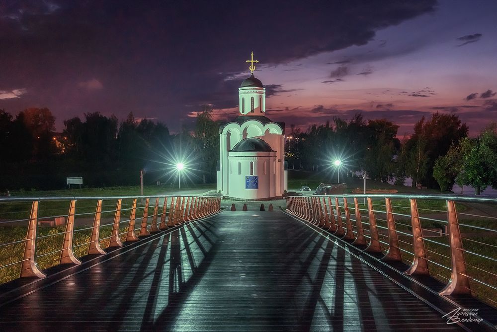 Прогулки по Твери, фото 2