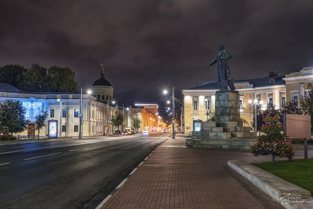 Прогулки по Твери, фото 4