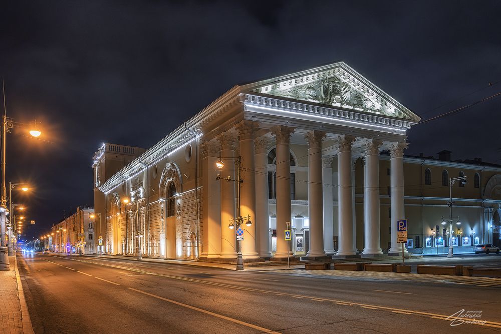 Прогулки по Твери, фото 5