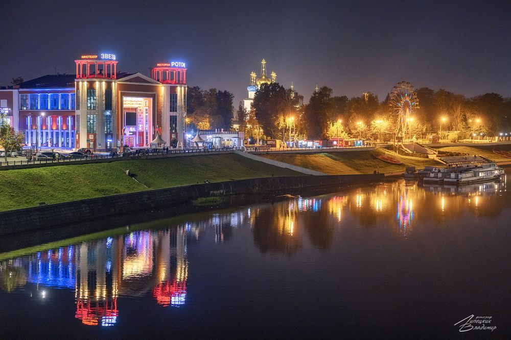 Прогулки по Твери, фото 6