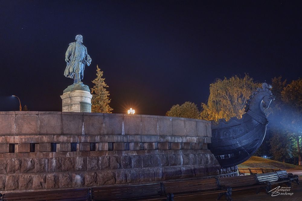 Прогулки по Твери, фото 7