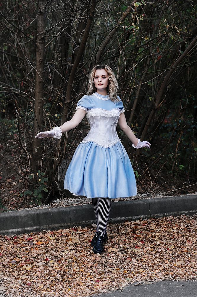 Alice