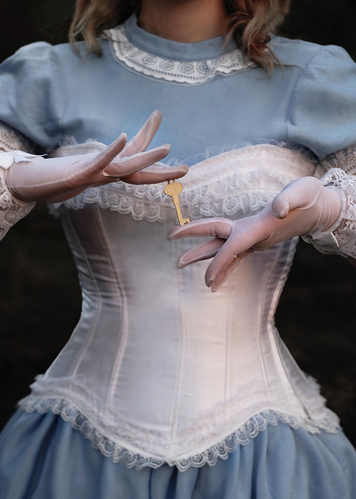 Alice
