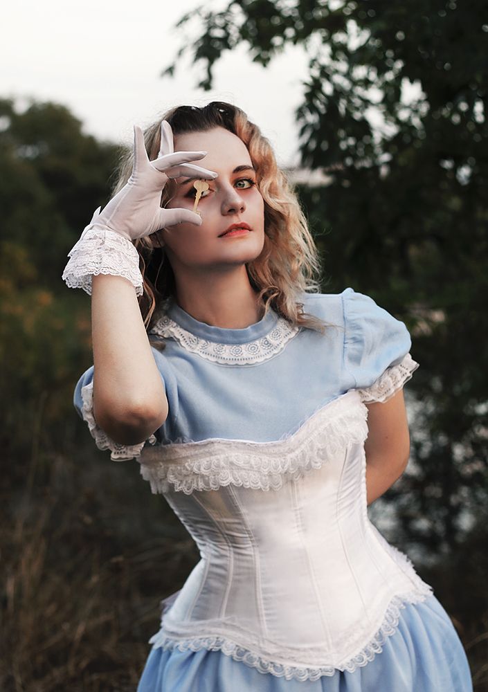 Alice