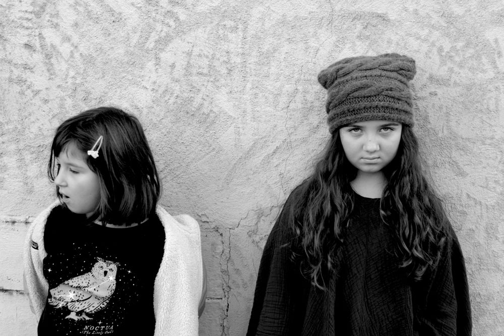French Girls