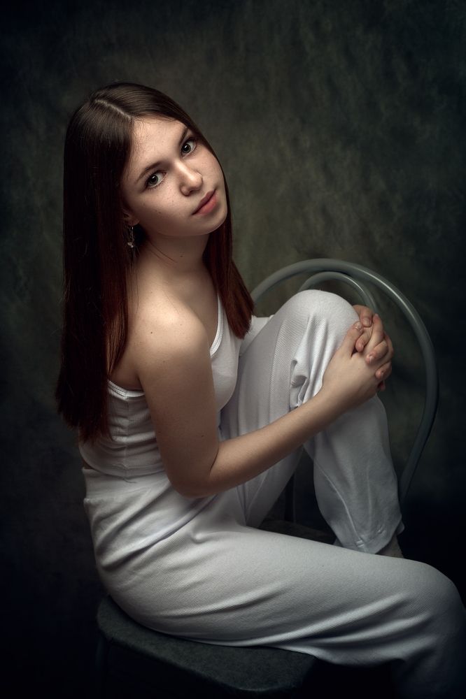 Настя