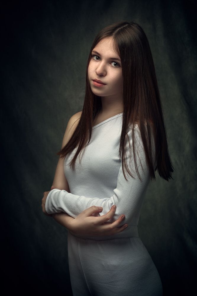 Настя