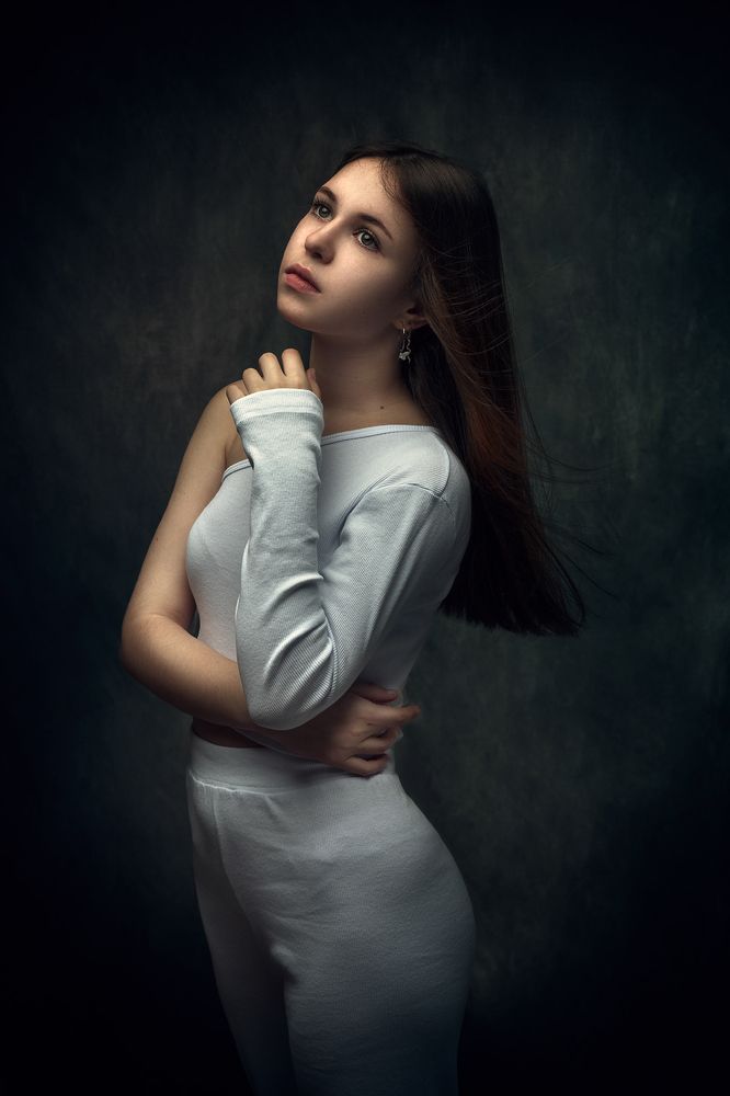 Настя