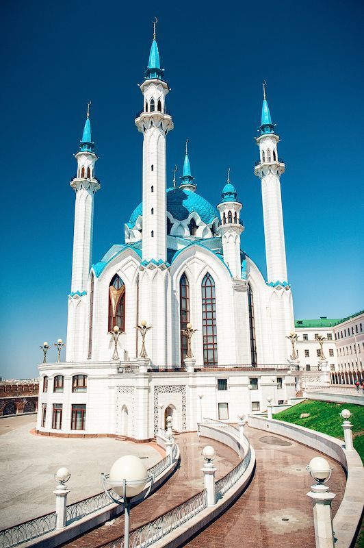 Мечеть
