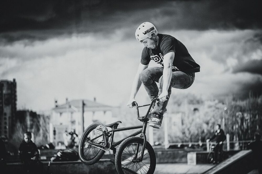 Bmx
