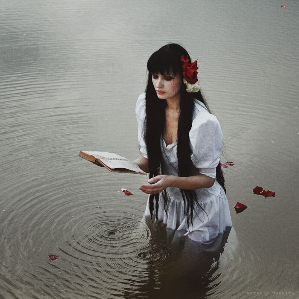 Story for the drowned