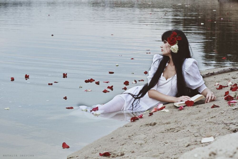 Story for the drowned