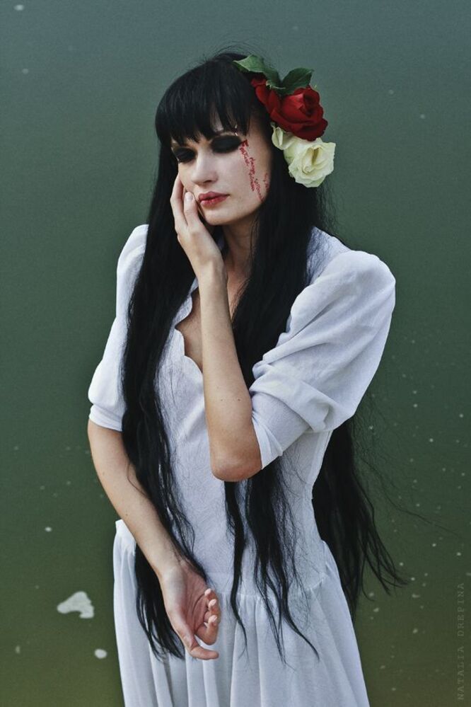 Story for the drowned