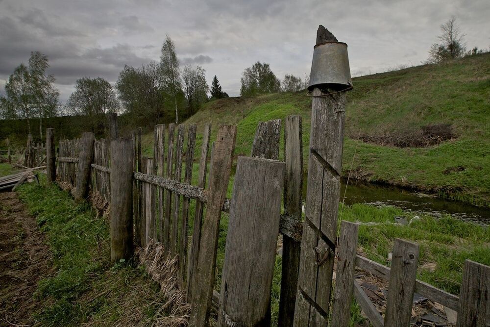 Вятское-село хватское.